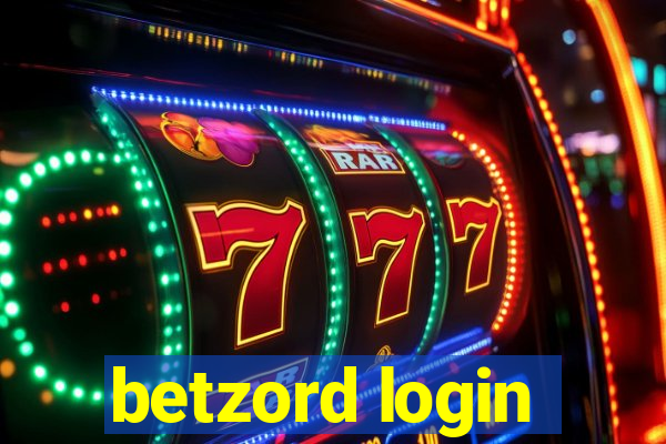 betzord login